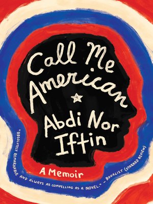 cover image of Call Me American